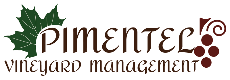 Pimentel Vineyard Management